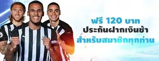 โปรโมชั่นแทงบอล